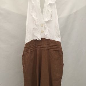 Fifth Culture Jumpsuit